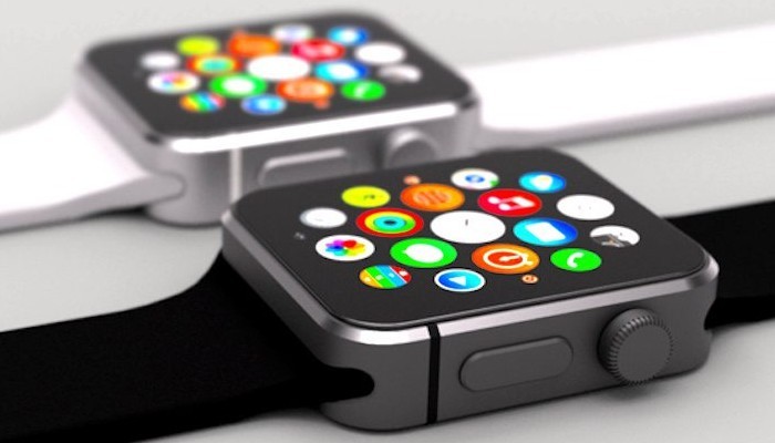 Apple Watch Series 4, addio ai tasti fisici per far spazio al Taptic Engine