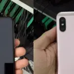 Xiaomi Redmi Note 6, ritorna il Notch anche sul nuovo prodotto