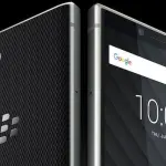 BlackBerry KEY2 è ufficiale ed è proprio bello come sembra