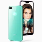 Honor 9i è ufficiale: tutte le immagini del dispositivo