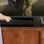Sonos Beam: la soundbar intelligente perfetta per salotti moderni