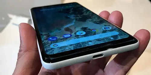 Google Pixel 2 XL si aggiudica un nuovo bug con l'ultimo aggiornamento software