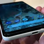 Google Pixel 2 XL si aggiudica un nuovo bug con l'ultimo aggiornamento software
