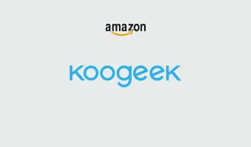Koogeek pensa alla salute. Coupon Amazon e sconti per tutti