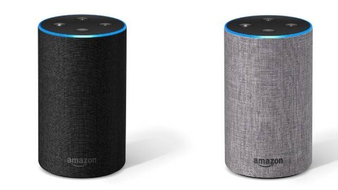 Amazon Echo si avvicina all'Italia ma intanto sbarca in Francia