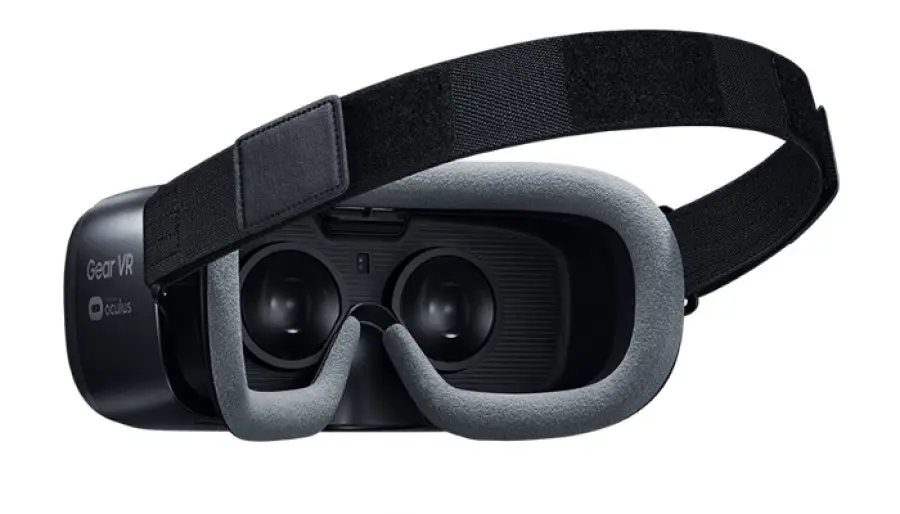Galaxy VR è la nuova linea di prodotti indicati per la realtà virtuale degli smartphone Samsung