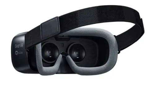 Galaxy VR è la nuova linea di prodotti indicati per la realtà virtuale degli smartphone Samsung