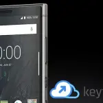 BlackBerry KEY2 mostra la sua bellezza in nuove immagini