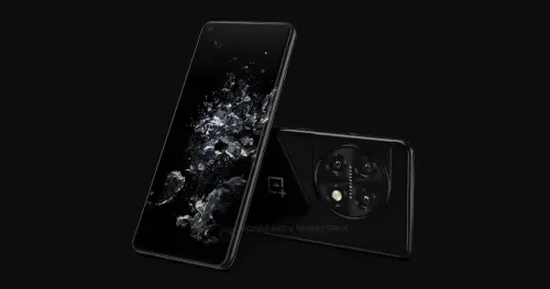 OnePlus 11R: trapela la scheda tecnica del nuovo smartphone