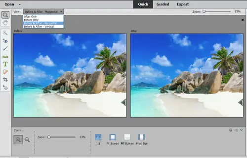 Adobe annuncia Photoshop Elements e Premiere Elements 2023