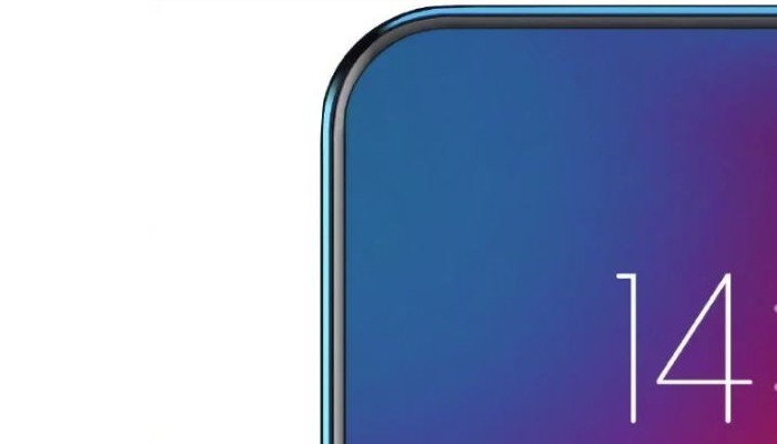 Lenovo Z5: le immagini della versione dotata di Notch