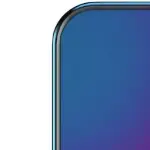 Lenovo Z5: le immagini della versione dotata di Notch