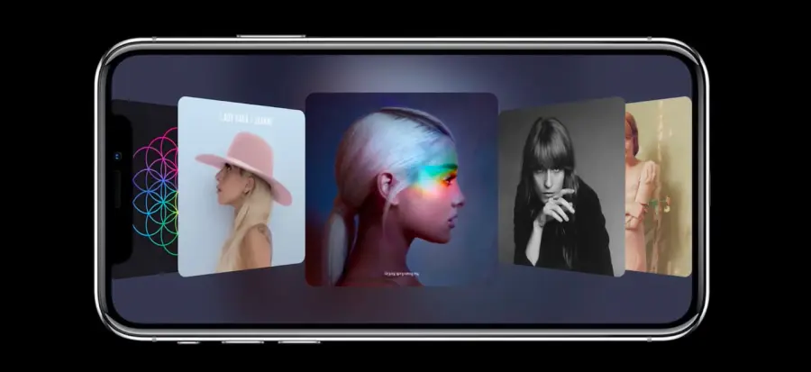 Apple Music diventa perfetto in questo nuovo concept video
