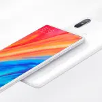 Xiaomi Mi MIX 2S riceverà un aggiornamento che migliorerà sensibilmente la fotocamera