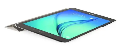 I tablet tornano nel sito ufficiale Android
