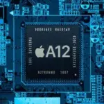Apple con i suoi processori ha qualche anno di vantaggio rispetto la concorrenza
