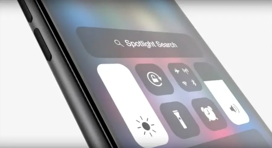 Centro di controllo più immediato con iOS 12, chi lo vorrebbe così?
