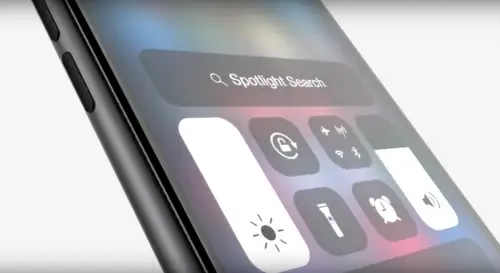 Centro di controllo più immediato con iOS 12, chi lo vorrebbe così?