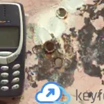 L'indistruttibile Nokia 3310, il cellulare che distrugge anche i proiettili