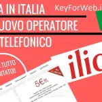 Iliad: stanno per arrivare gli indirizzi IP italiani