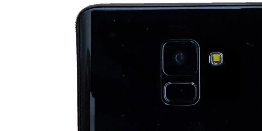 Problemi audio al Samsung Galaxy A8 2018 dopo l'ultimo aggiornamento