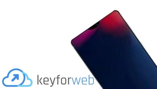 Oppo Find X: ecco il pannello frontale del vero borderless
