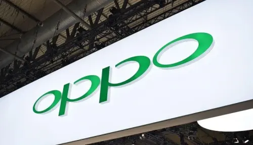 Oppo Find X, in arrivo un nuovo top gamma con tripla fotocamera?
