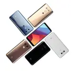 LG G6: disponibile in Italia l'aggiornamento ad Android 8.0 Oreo