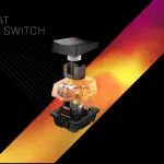ROCCAT annuncia Titan Switch, la nuova tecnologia dietro le tastiere da gaming