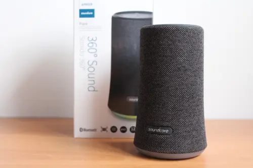 Recensione Soundcore Flare di Anker, lo speaker da scegliere per quest'estate