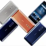 Nokia 8 in Italia si aggiorna migliorando la fotocamera