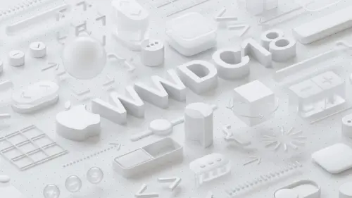 WWDC: Apple inizia le decorazioni del McEnery Convention Center