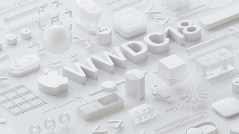 WWDC: Apple inizia le decorazioni del McEnery Convention Center