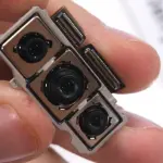 Secondo DxOMark gli smartphone a tripla fotocamera diventeranno virali da qui al prossimo anno