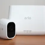 Recensione Arlo Pro 2, la sicurezza della vostra casa con un tocco di eleganza