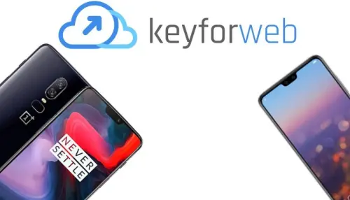 OnePlus 6 vs Huawei P20: qual è la differenza tra i due smartphone?