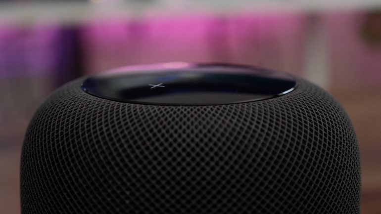 HomePod 