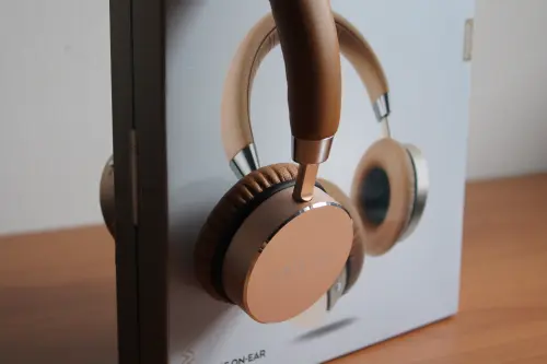 Recensione cuffie Wireless Satechi, parola d'ordine: Equilibrate