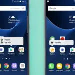 Samsung Galaxy S7 si aggiorna ad Android Oreo 8.0 da questa settimana