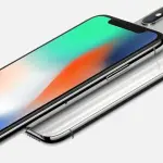 iPhone X: comparsi due prototipi in verde e viola pastello