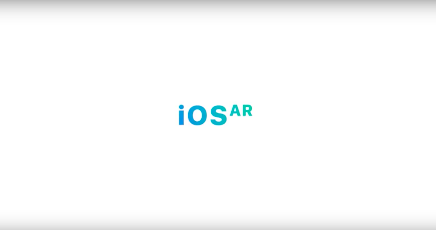 Concept iOS 12, Siri torna protagonista