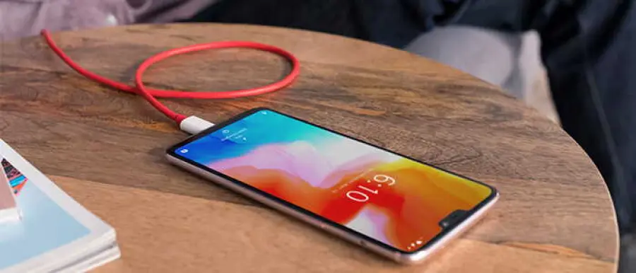 Tutto quello che devi sapere sul Dash Charge di OnePlus 6