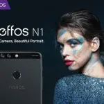 TP-Link annuncia l'arrivo in Italia di Neffos N1 smartphone fascia media