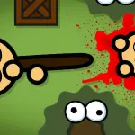 Surviv.io è il miglior Battle Royale disponibile sul mercato fruibile via browser