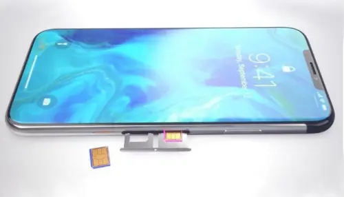 Apple Star: il misterioso prodotto N84 è soltanto uno dei nuovi iPhone X 2018