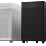 ASUS annuncia lo chassis Prime AP201 MicroATX