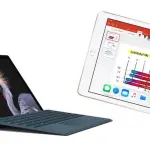 Apple Star, a Cupertino si pensa ad un concorrente di Surface