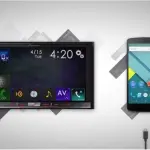 Pioneer lancia nuovi autoradio con sistema Android Auto