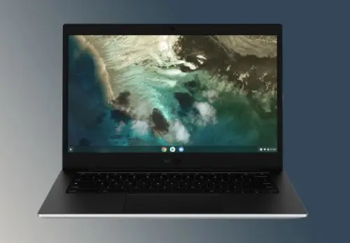 Chromebook:  si punta al cloud gaming, nuovi modelli in arrivo da Lenovo, Acer e ASUS
