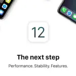 iOS 12 migliorerà esponenzialmente le funzionalità NFC